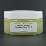 Lavender Sugar Scrub - Moda