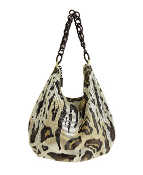 Whiting & Davis handbags