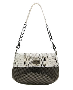 Whiting & Davis handbags