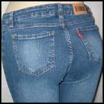 Brazilian Jeans