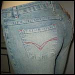 Brazilian Jeans