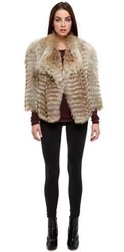 Vince fashion designer