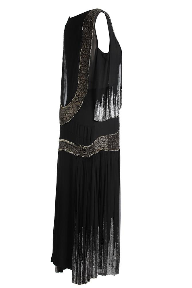 20s Flapper Dress