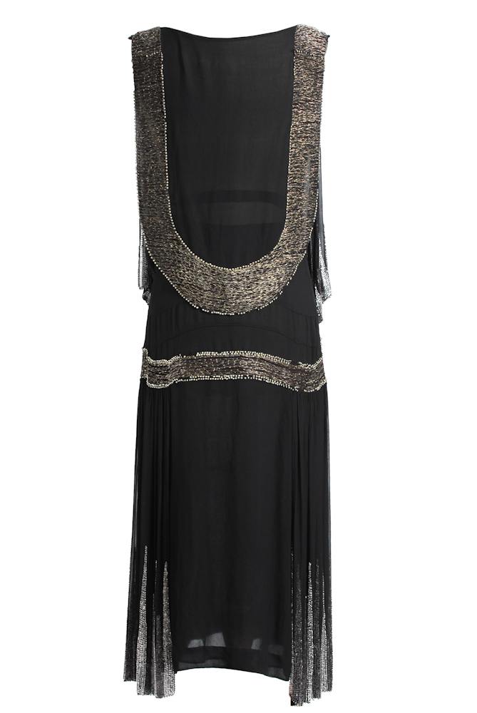 20s Flapper Dresses