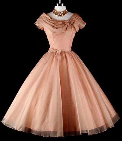50s vintage retro wedding dresses - moda.com