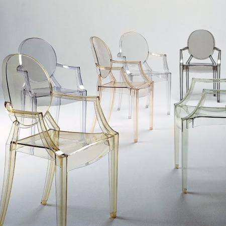 Kartell furniture