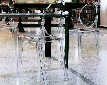 Kartell furniture