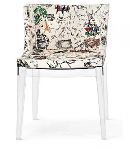 Kartell furniture