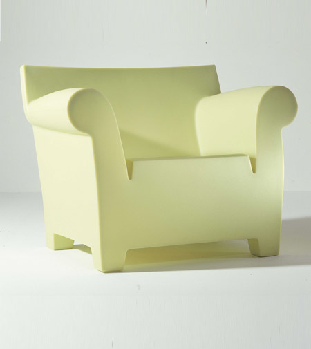 Kartell furniture