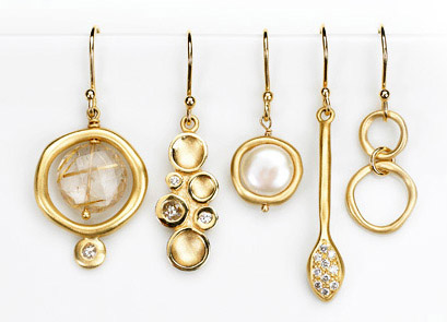 Anne Sportun jewelry