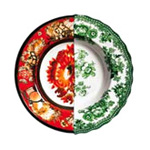 Seletti, kitchenware and tableware