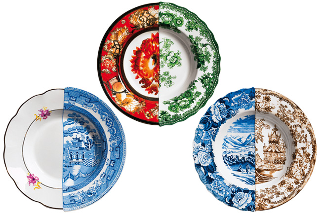 Seletti, kitchenware and tableware