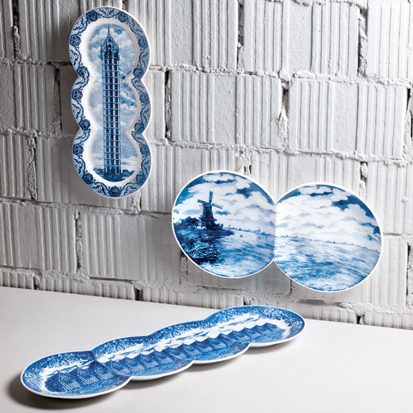 Seletti, kitchenware and tableware