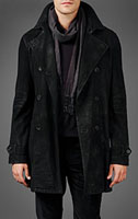 John Varvatos fashion designer