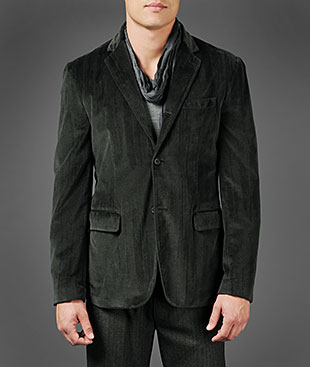 John Varvatos fashion designer