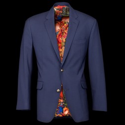 Robert Graham fashion designer