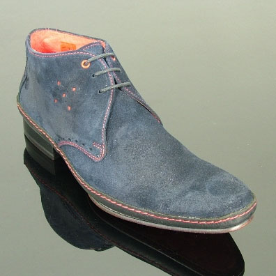 Jeffery~West mens shoes