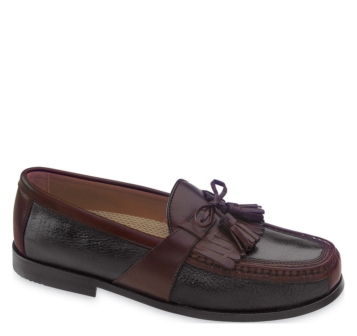 Johnston  Murphy mens shoes - moda