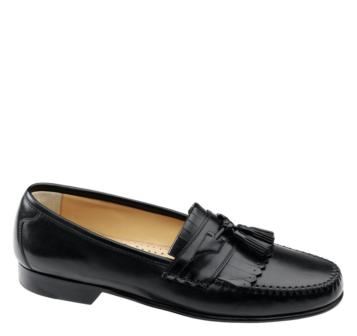 Johnston  Murphy mens shoes - moda