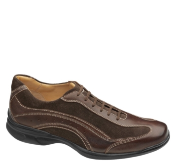 Johnston & Murphy mens shoes