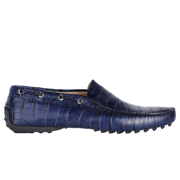 Santoni mens shoes