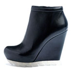 Camilla Skovgaard women's shoes designer