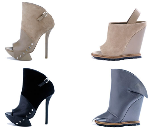 Skovgaard women's shoes designer moda.com