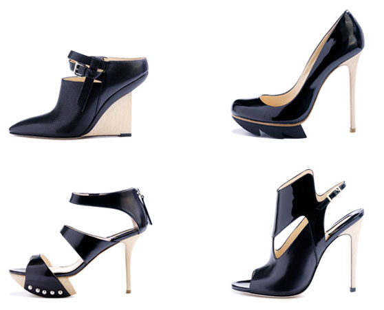 Camilla Skovgaard women's shoes designer