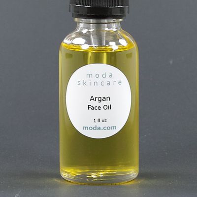 Argan Facial Oil - Moda