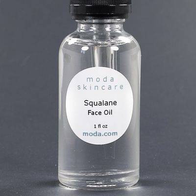 Luxury Squalane Facial Oil - Moda